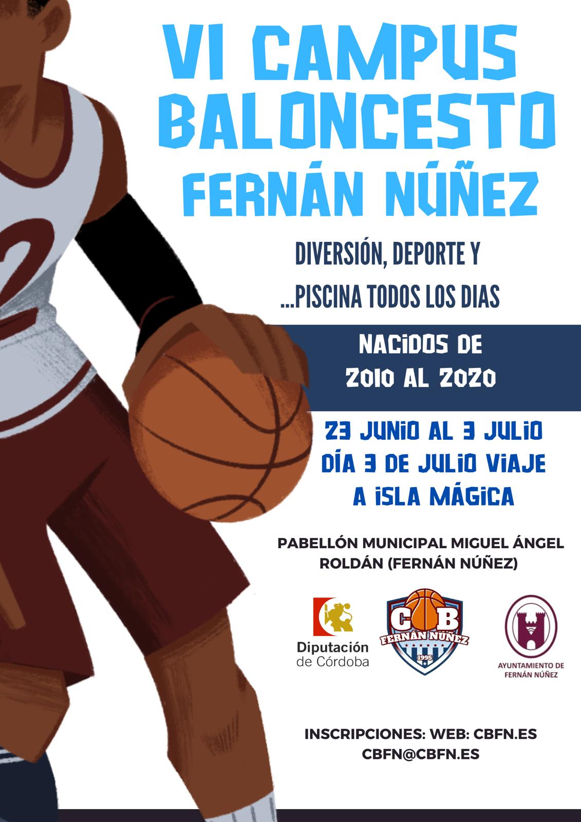 Campus verano
