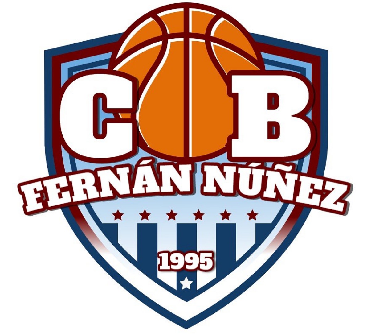 Logo CB Fernán-Núñez